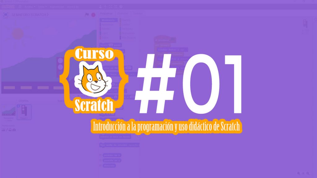 Lenguaje de programación SCRATCH para niños - ¿Qué es Scratch?- ACADEMY POP SCRATCH