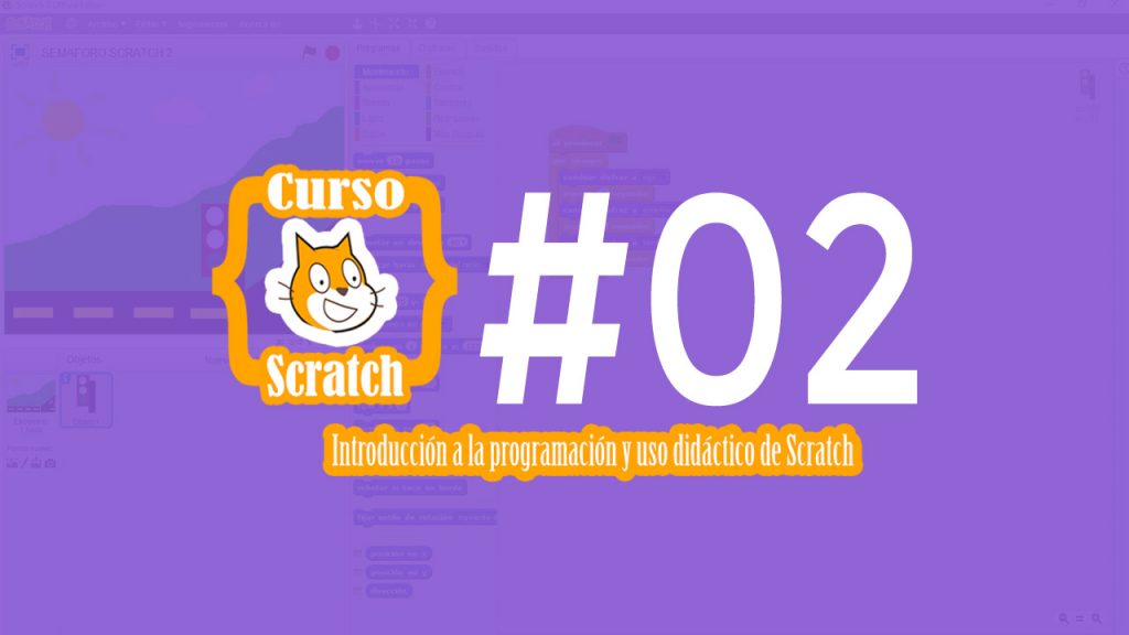 Comunidad de SCRATCH - Curso de Scratch - Academy POP SCRATCH