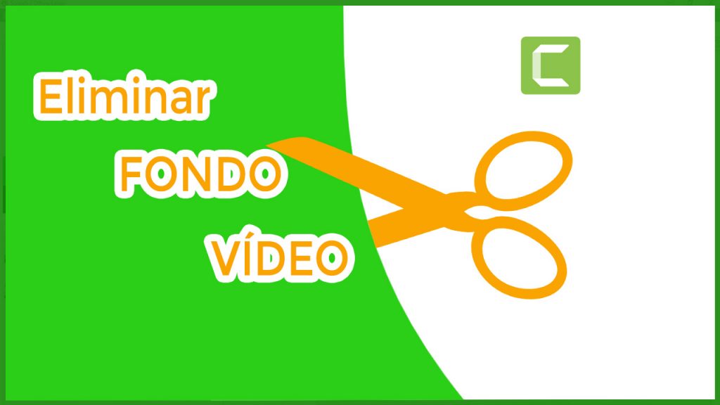 Cortar parte vídeo en Camtasia 9