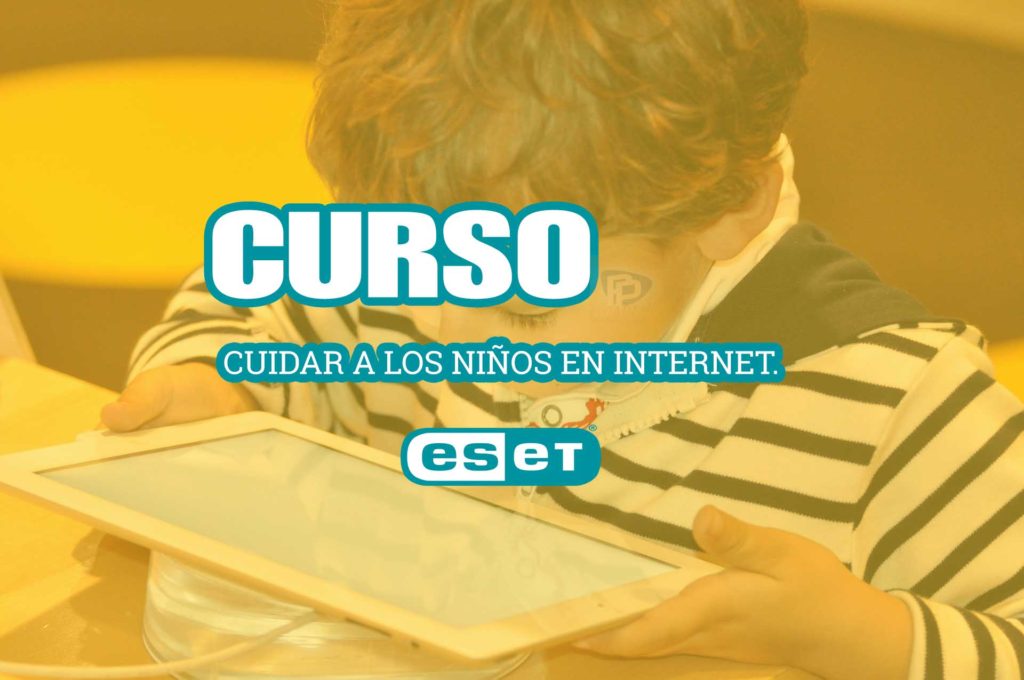 Curso gratis sobre Seguridad para Padres: Academypop