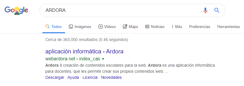 Instalar ardora 8 desde cero Academypop 2020