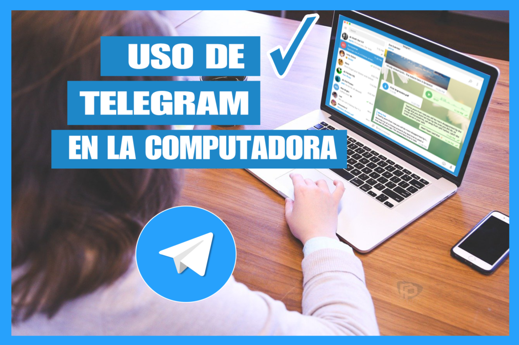 telegram instalar pc y celular