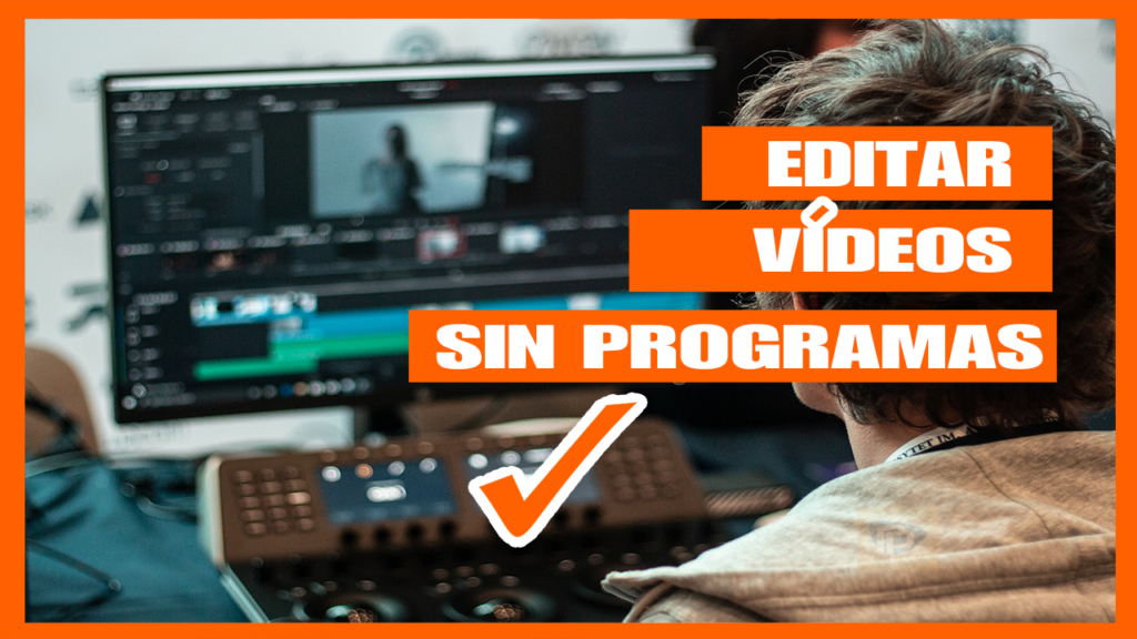 tutorial editor video en linea recordcast paso a paso