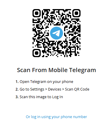 Telegram instalar en computador 