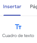 cómo crear una web para un ABP o aprendizaje basado en proyecto paso a paso.