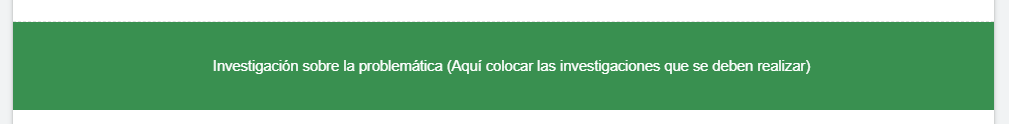 cómo crear una web para un ABP o aprendizaje basado en proyecto paso a paso.