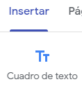 cómo crear una web para un ABP o aprendizaje basado en proyecto paso a paso.