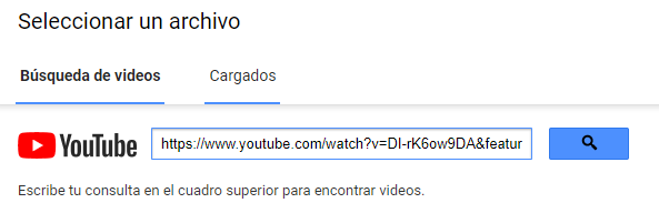 cómo crear una web para un ABP o aprendizaje basado en proyecto paso a paso.