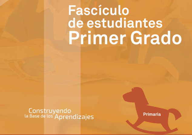 FASCICULOS, GUIAS DIDACTICAS DE LENGUA ESPAÑOLA Y MATEMATICA MINERD NIEL PRIMARIO