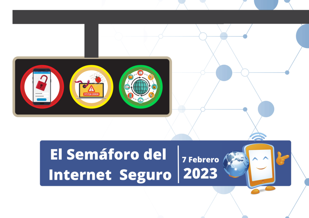 celebracion dia internet seguro 2023